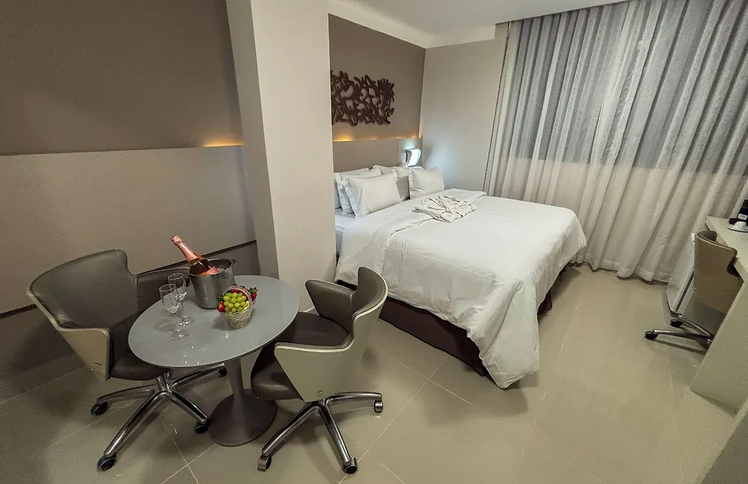 Lagoon Prime Hotel-1