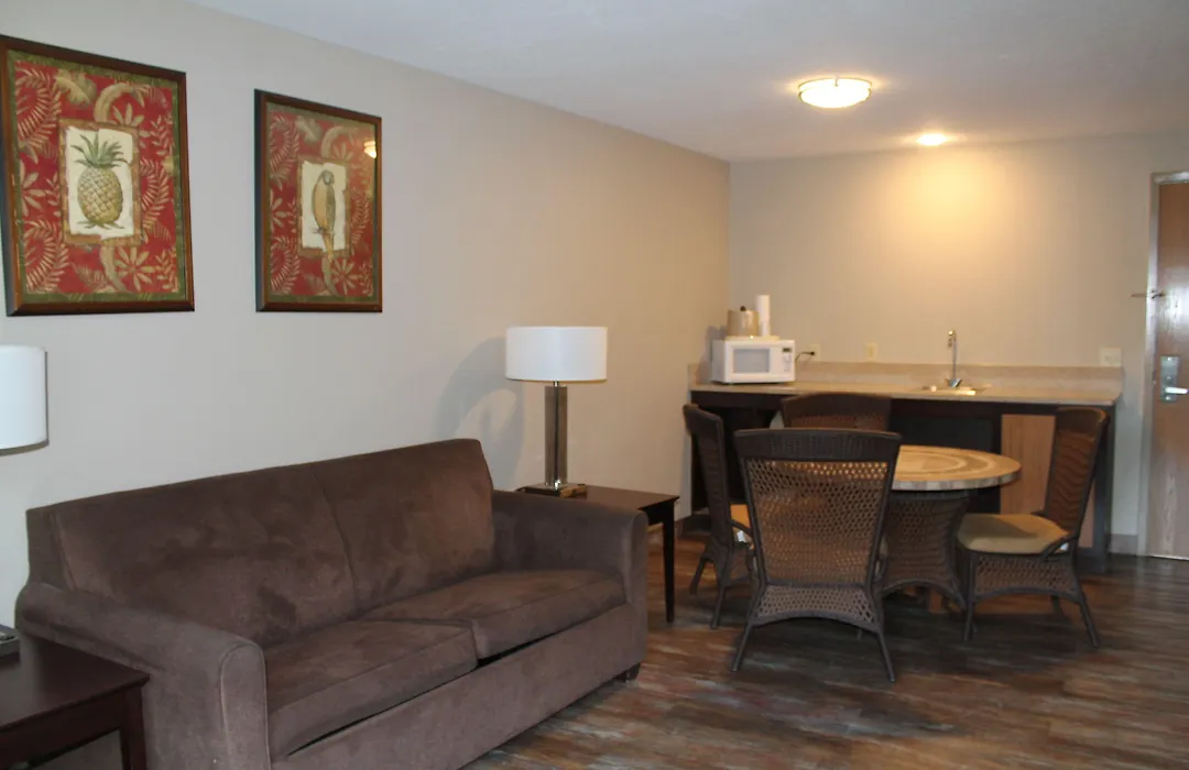 Put-In-Bay Resort & Conference Center-1