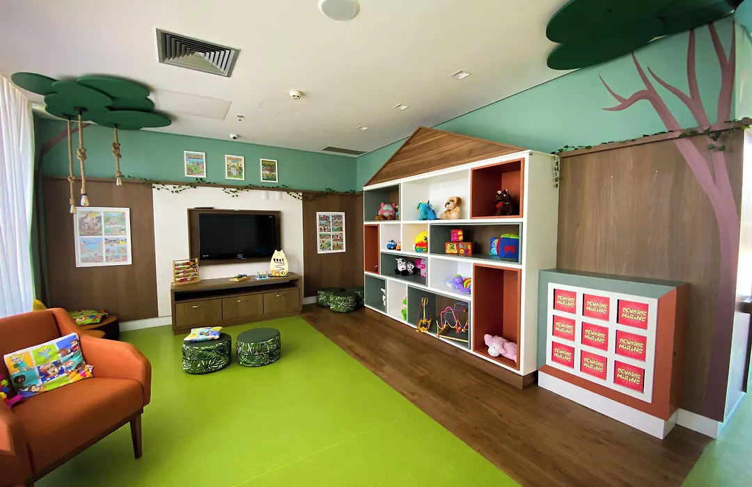 Hotel Rainha do Brasil-1