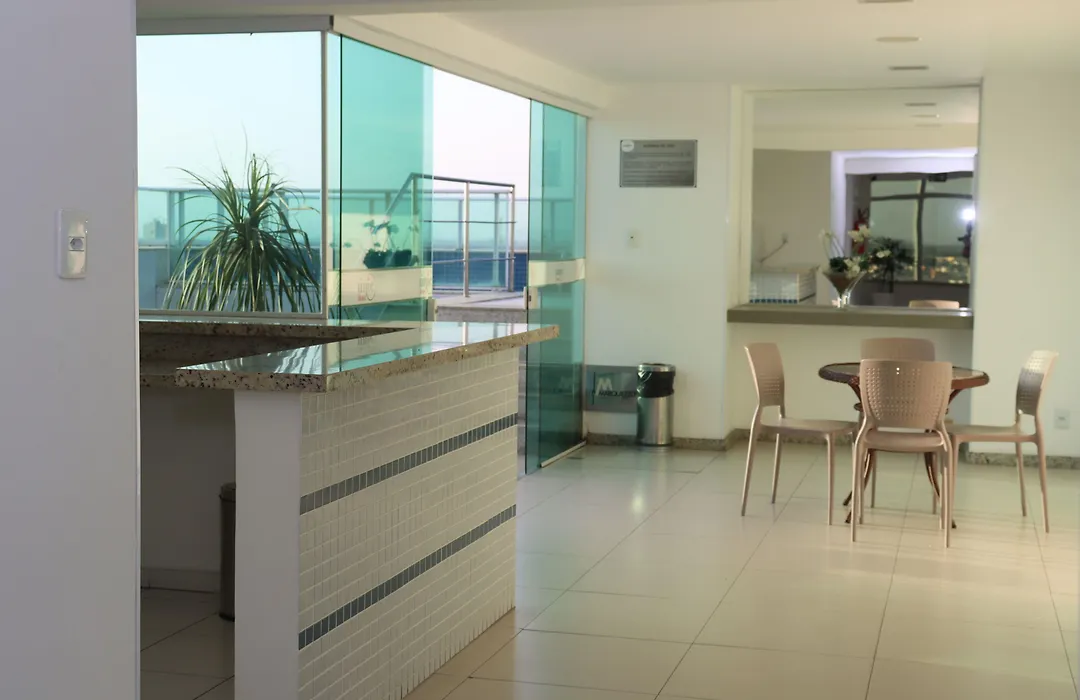 Unico Apart Hotel-1