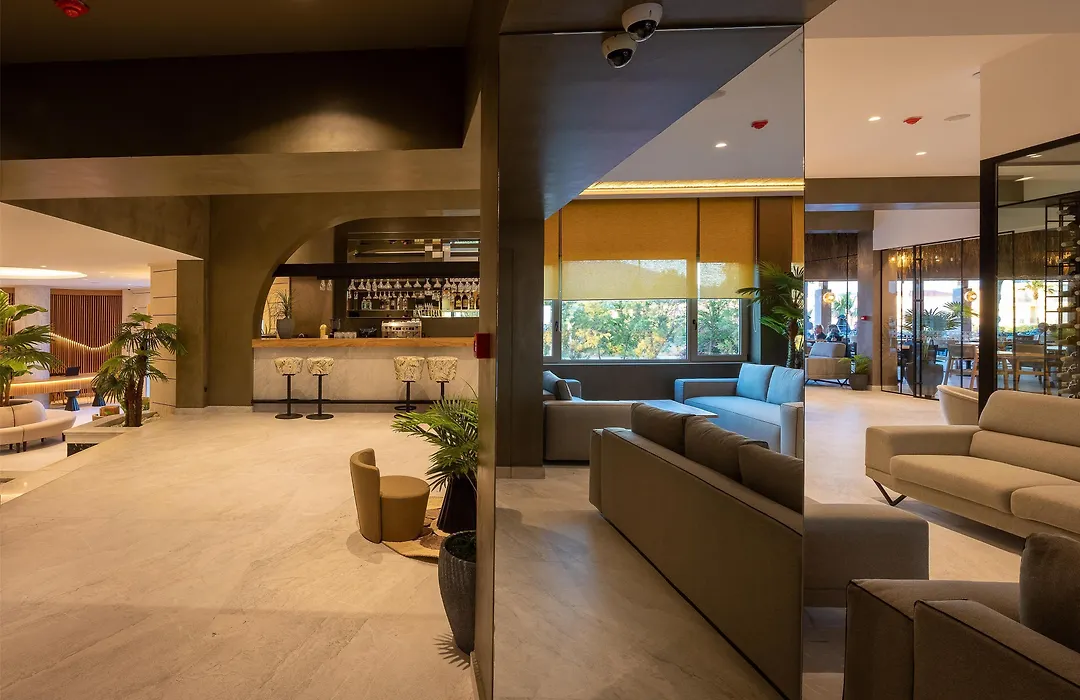 Eliros Mare Beachfront Poem Hotel-1