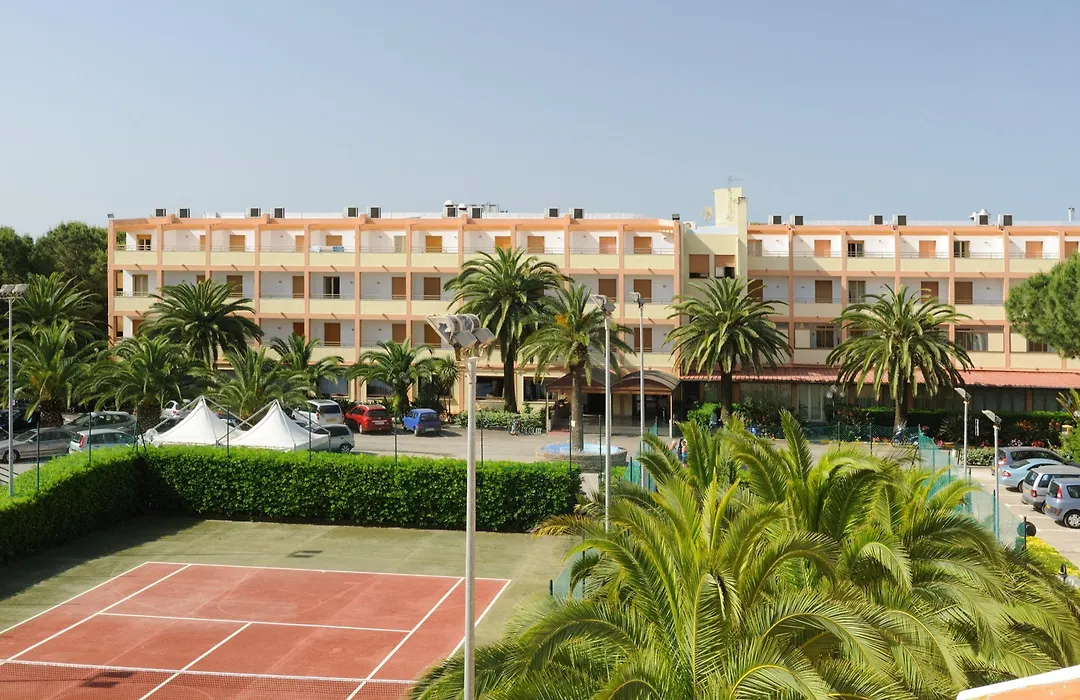 Residence Oasis-1
