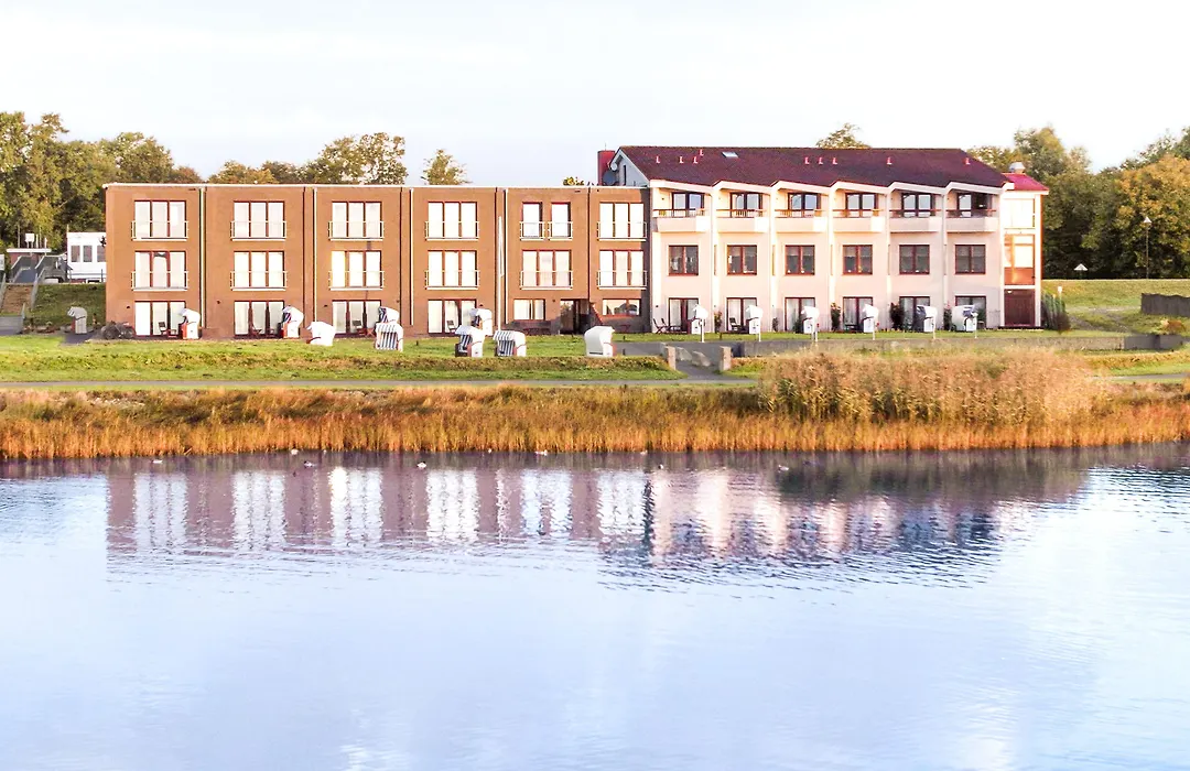 BE BIO Hotel be natural - direkt am Wasser-1