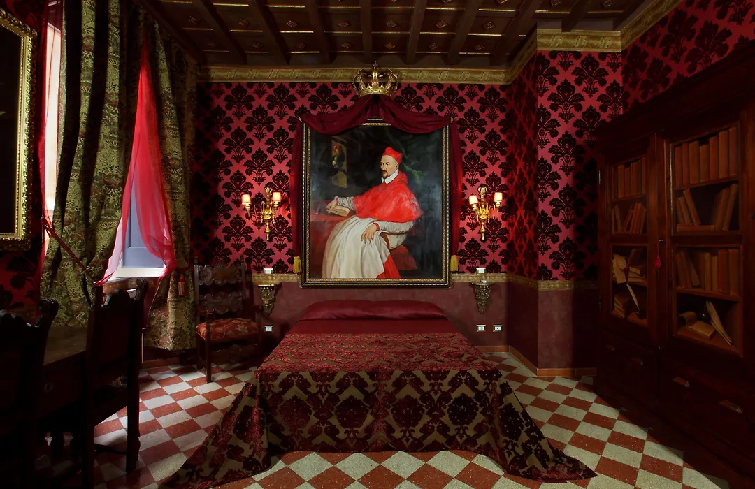 Antica Dimora De Michaelis-1