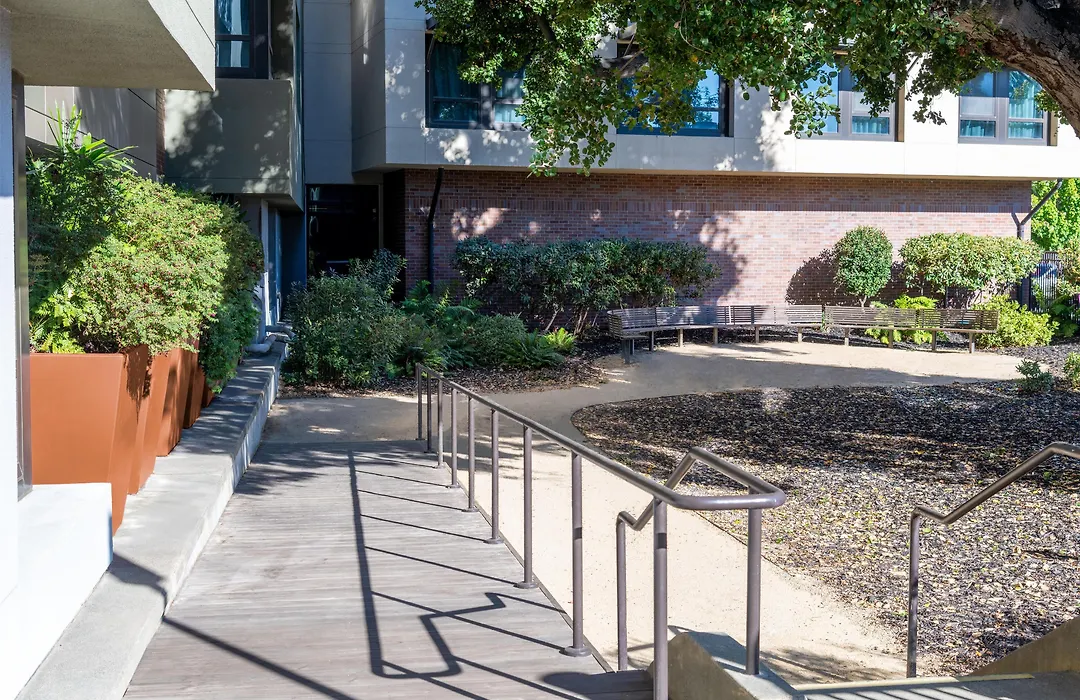 Homewood Suites By Hilton Palo Alto-1