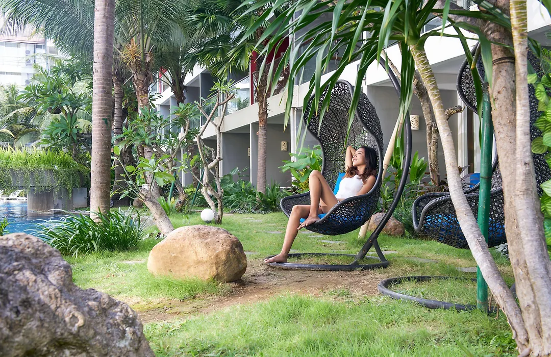 Ramada Encore By Wyndham Seminyak Bali-1