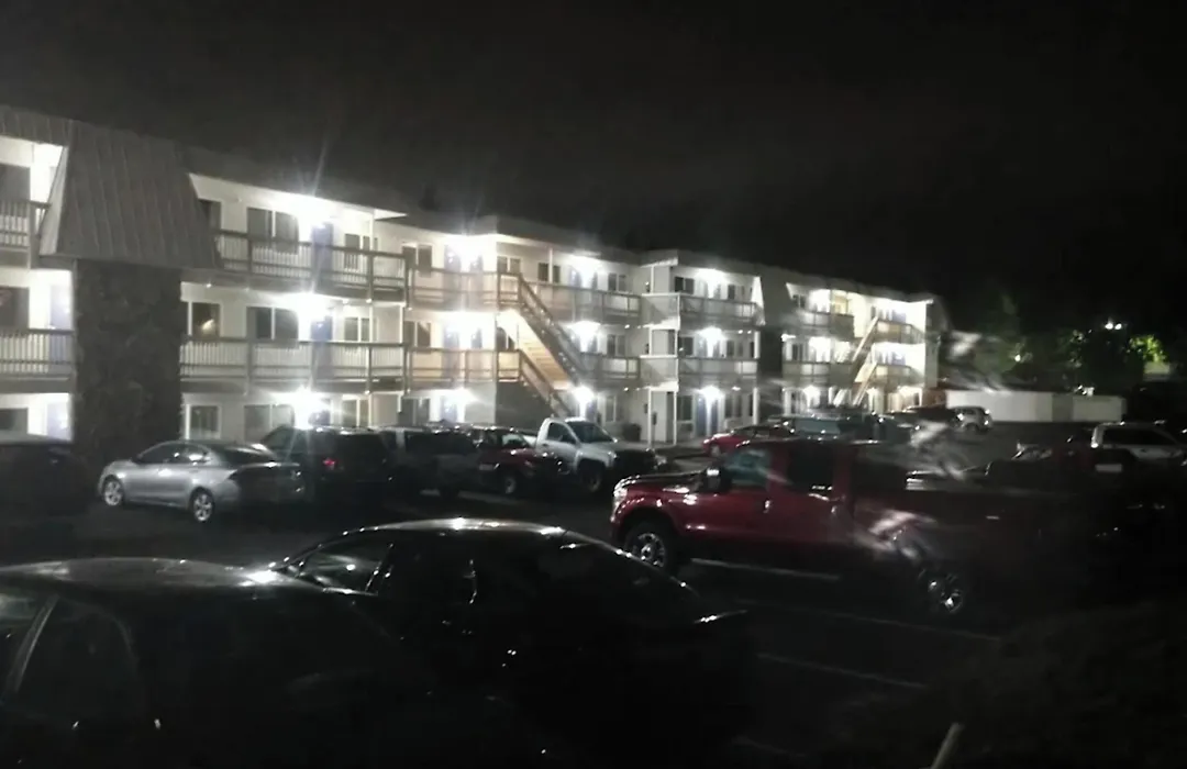 Motel 6-Bremerton, Wa-1