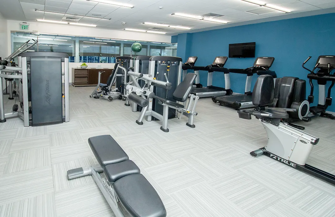 Element By Marriott Miami Doral-1