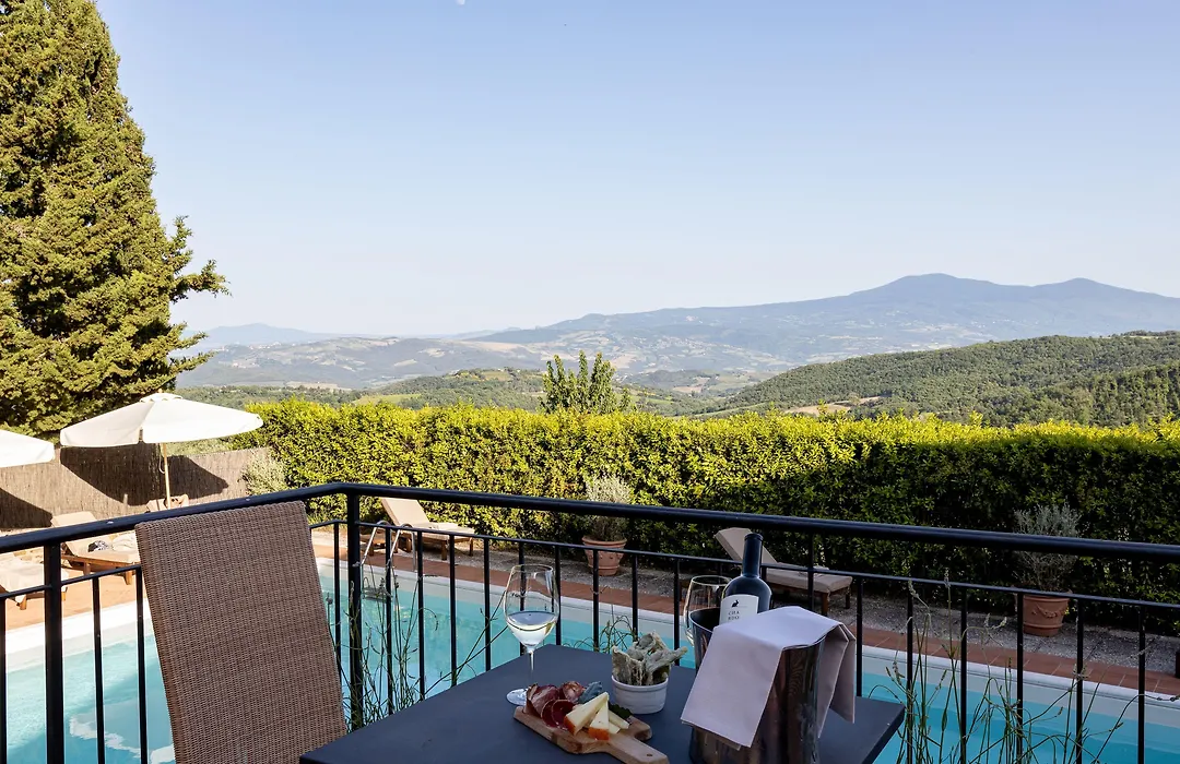Si Montalcino Hotel-1