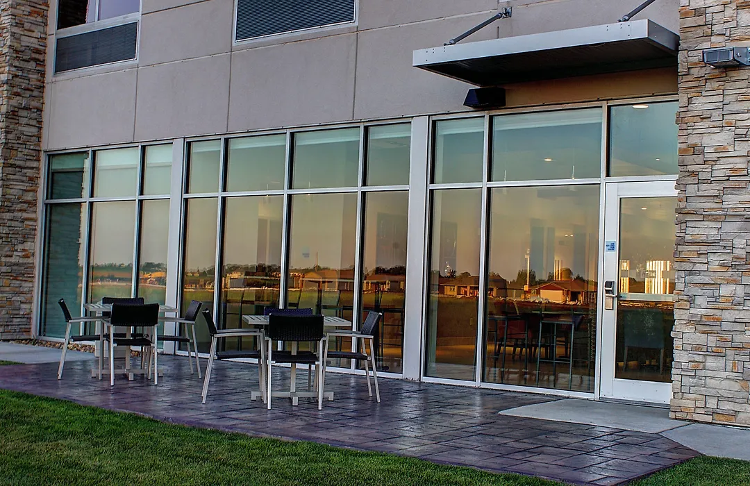 Holiday Inn Express Spencer By Ihg-1