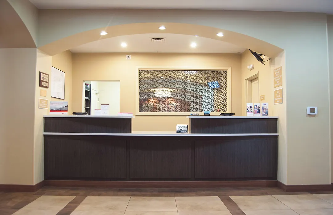 Candlewood Suites Fort Collins By Ihg-1
