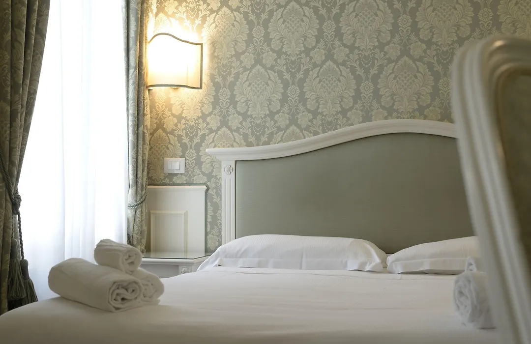 Corte Barozzi Venice Suites-1