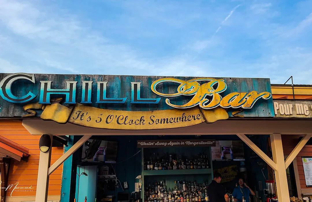 Margaritaville Island Hotel-1