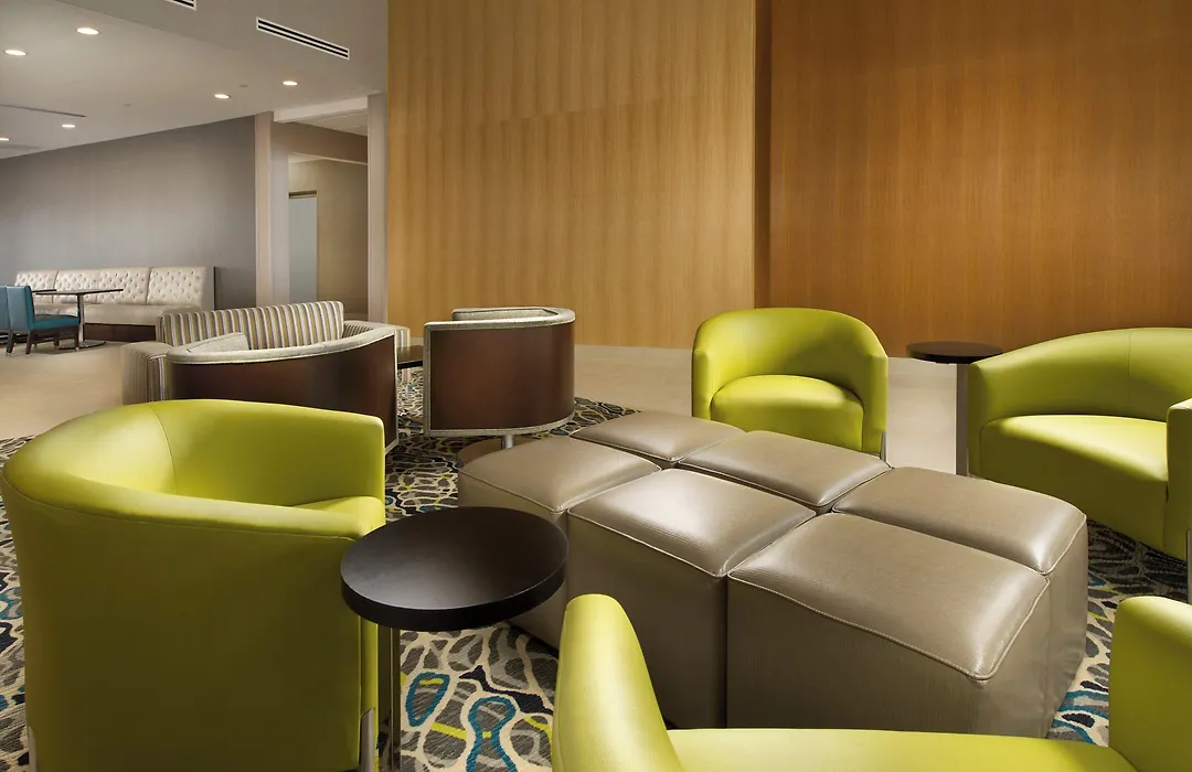 Holiday Inn Express Hotel & Suites Waco South By Ihg-1