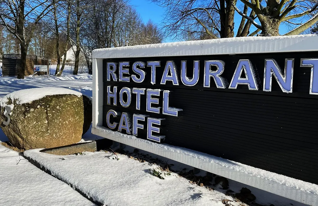 Hotel Zierow - Urlaub an der Ostsee-1