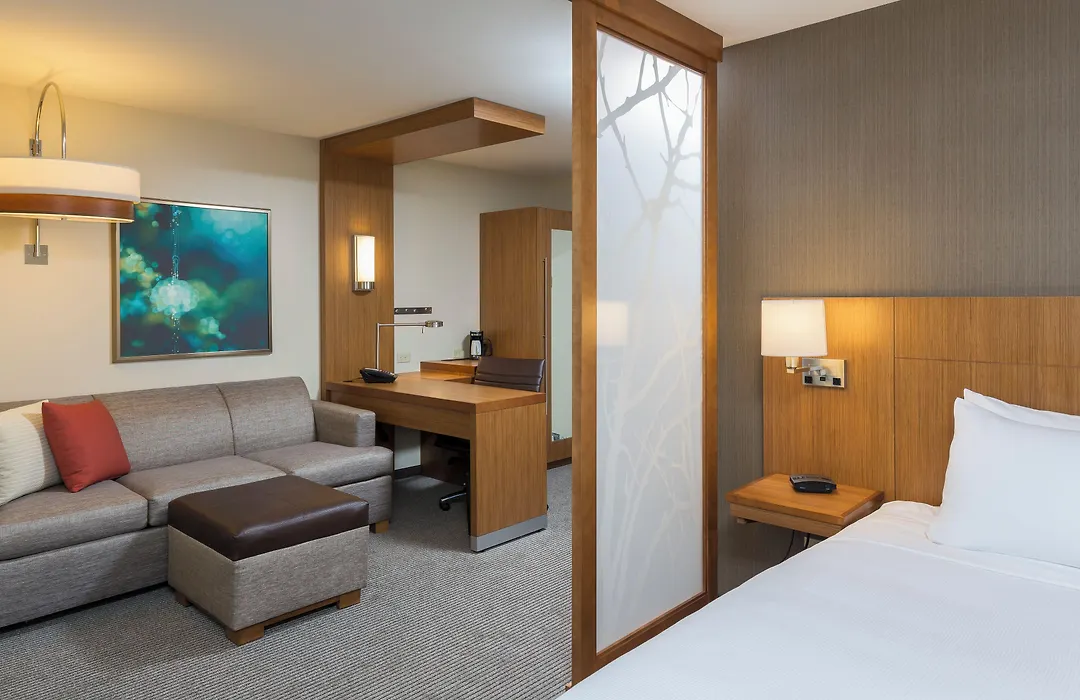 Hyatt Place Canton-1