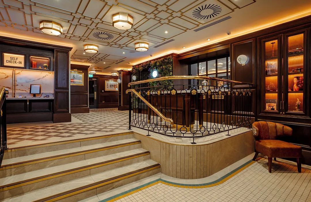 Mercantile Hotel-1