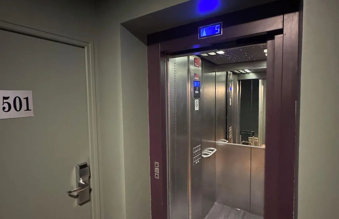 Hotel Montmartre - Nouvellement Renove-1