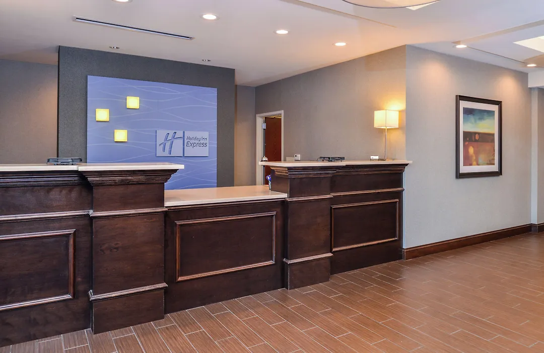 Holiday Inn Express Hotel & Suites York By Ihg-1