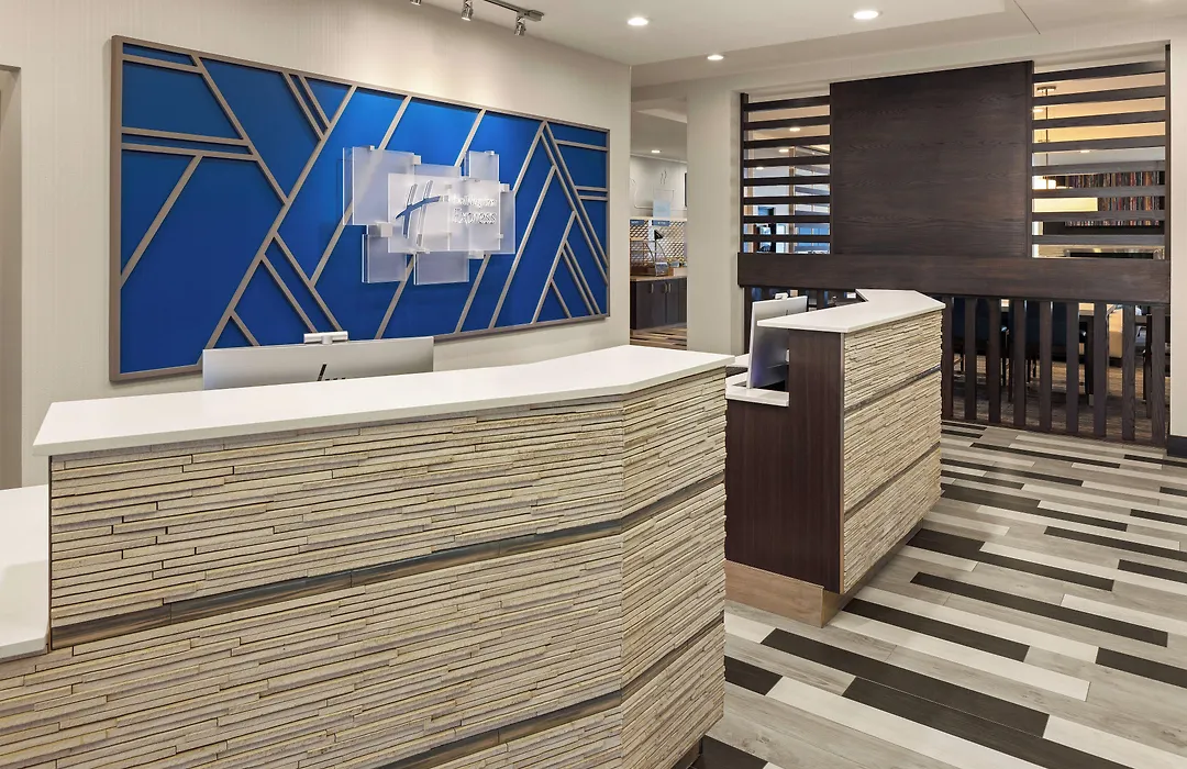 Holiday Inn Express Moline - Quad Cities Area By Ihg-1