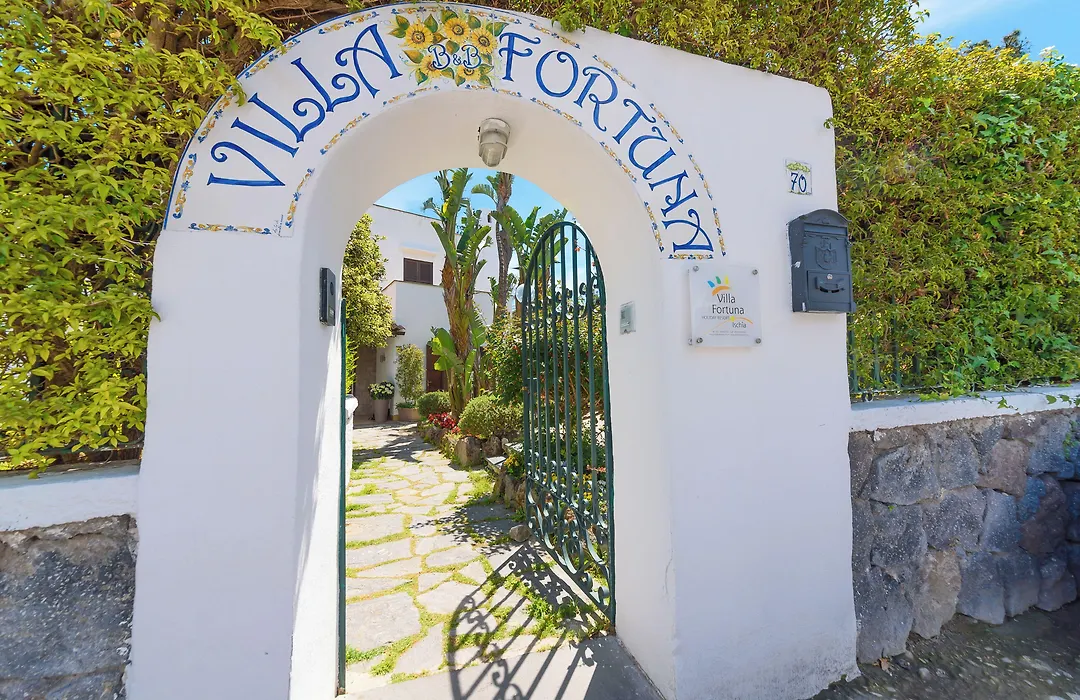 Villa Fortuna Holiday Resort-1