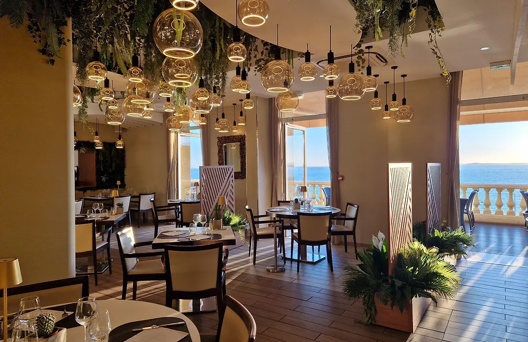 Hotel Le Saint Paul-1