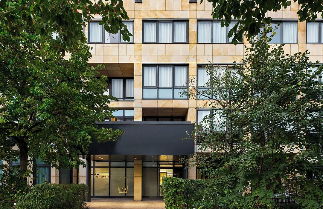 City Hotel Max Munich West-1