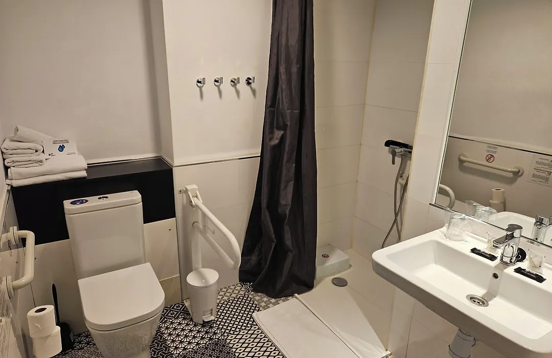 Hostal Aslyp 114-1