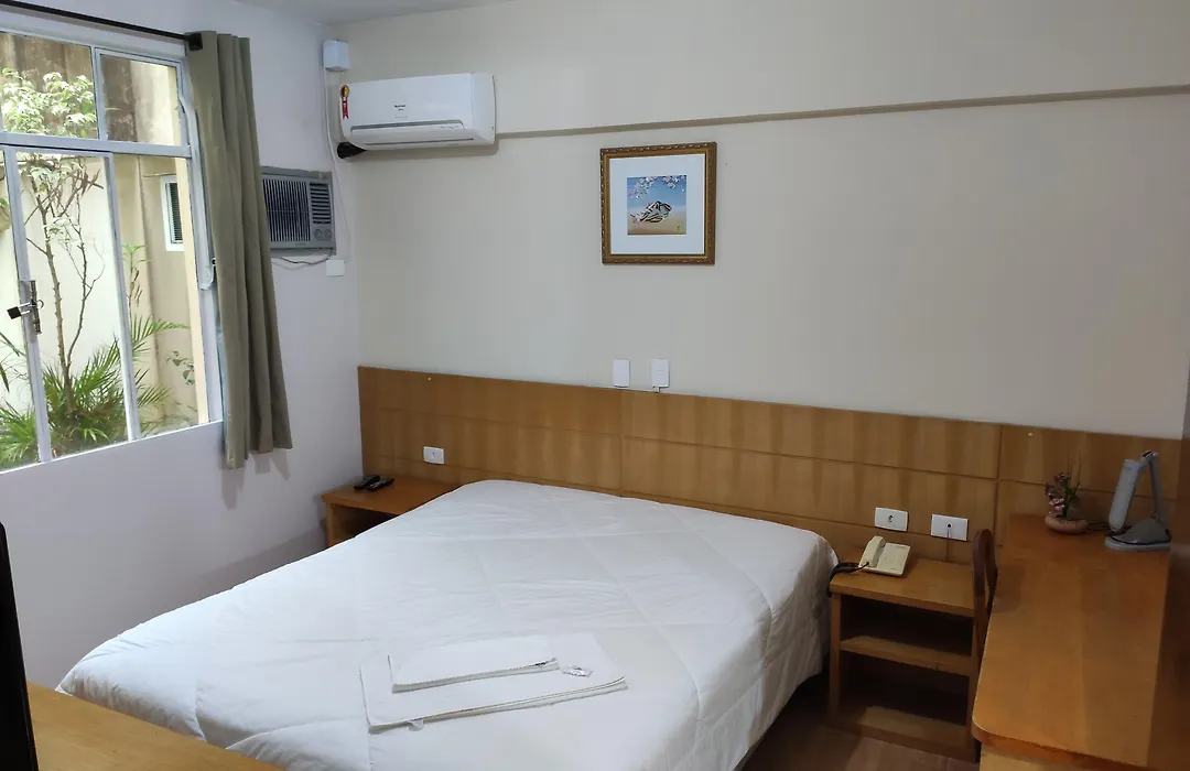 Hara Palace Hotel-1