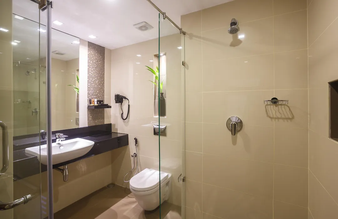 Renuka City Hotel-1