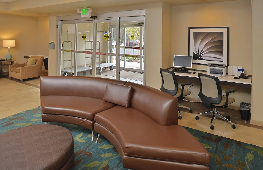 Candlewood Suites Eugene Springfield By Ihg-1