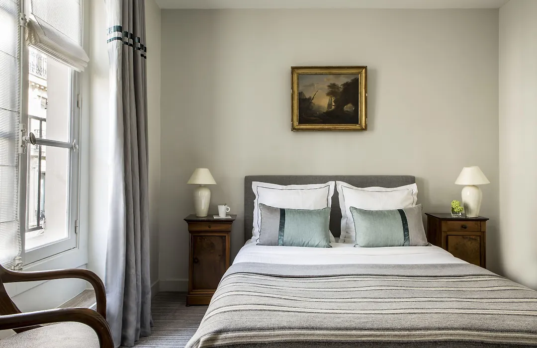 Hotel D'Orsay - Esprit De France-1