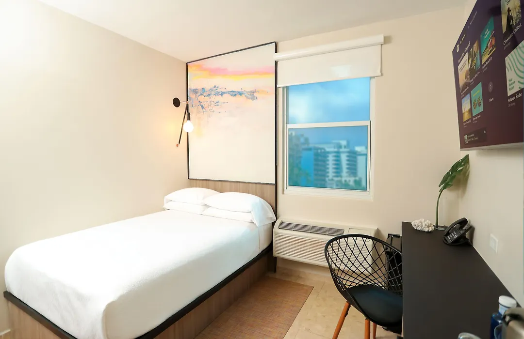 The Tryst Beachfront Hotel-1