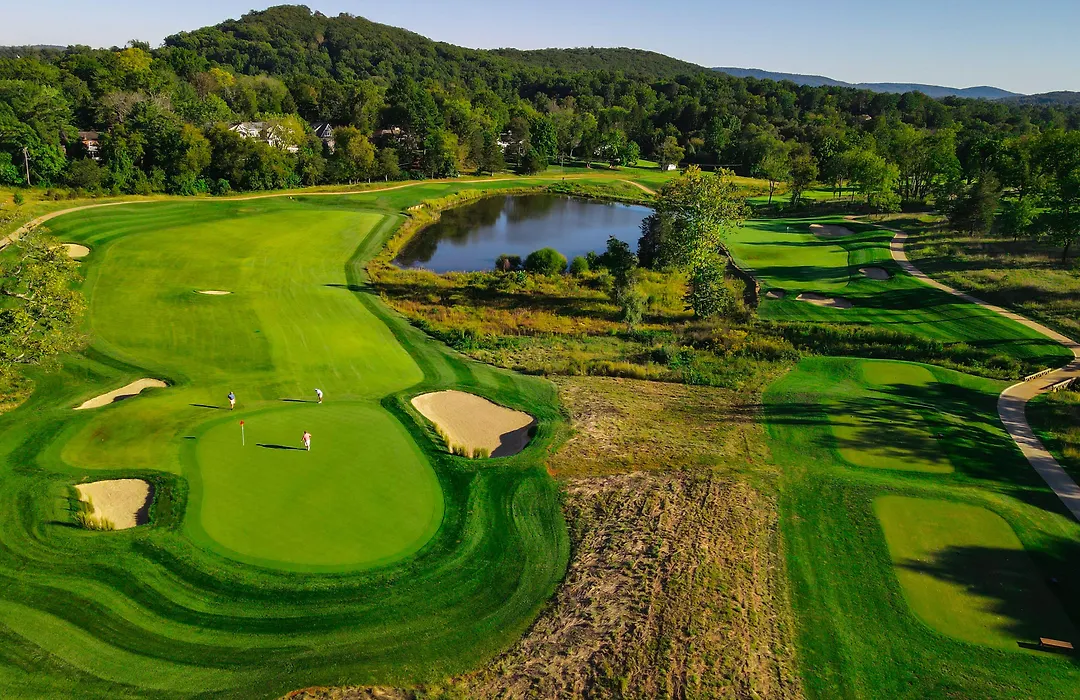 Boar'S Head Resort-1
