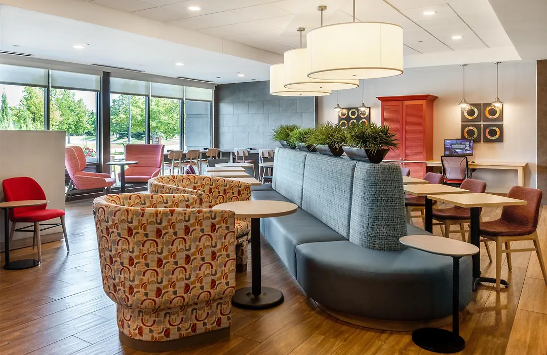 Home2 Suites By Hilton Fargo-1