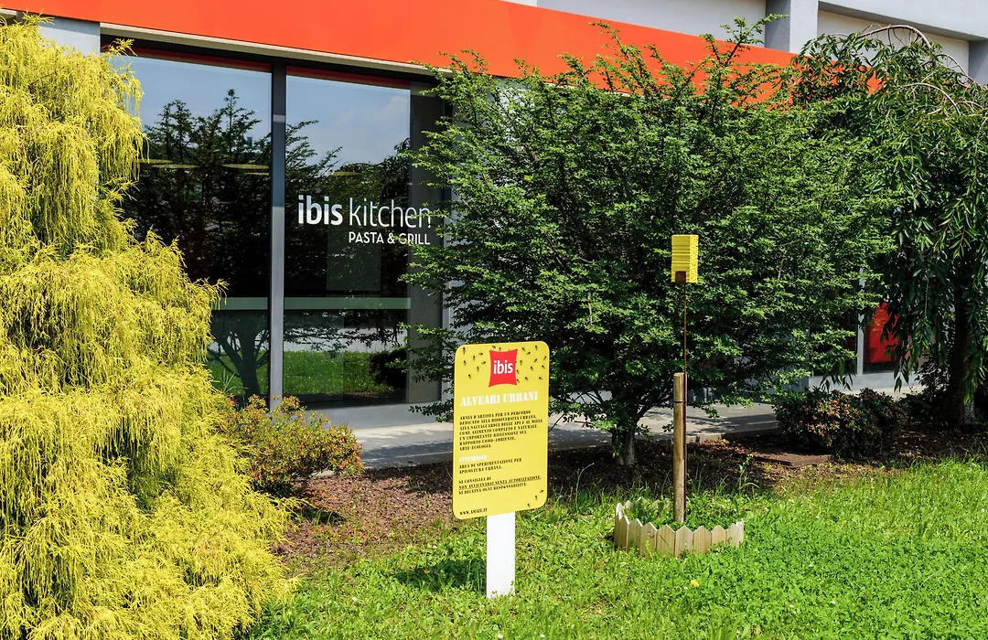 Ibis Milano Fiera-1