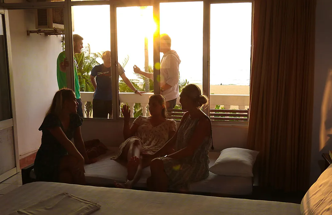 Topaz Beach Hotel-1