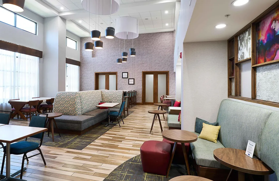 Hampton Inn & Suites Salinas-1