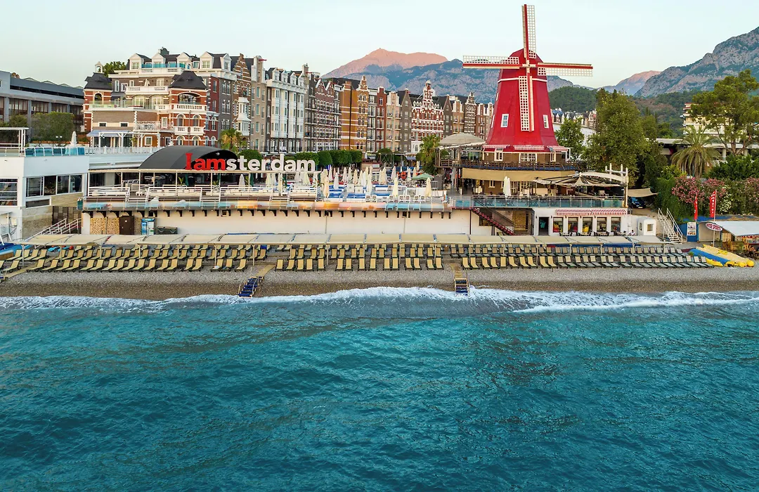 Orange County Kemer (Adults Only)-1