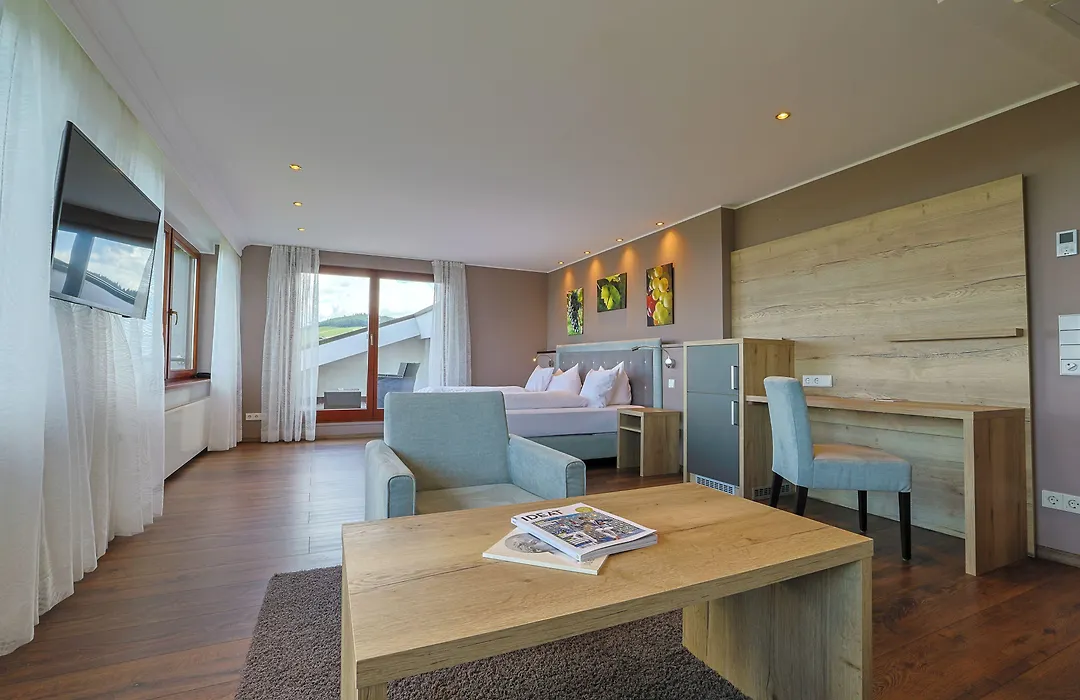 Hotel Rebenhof-1