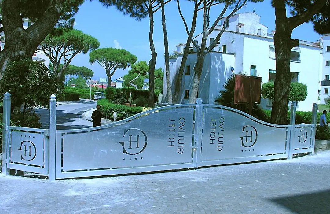 Giulivo Hotel&Village-1