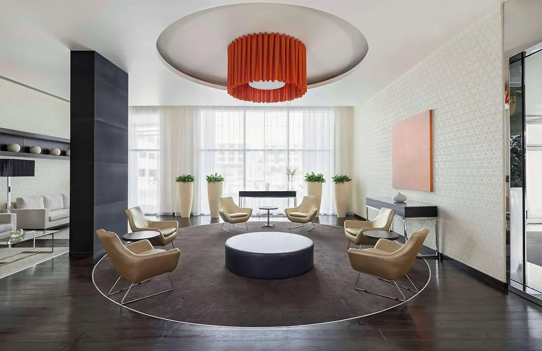 Hyatt Place Dubai Al Rigga-1