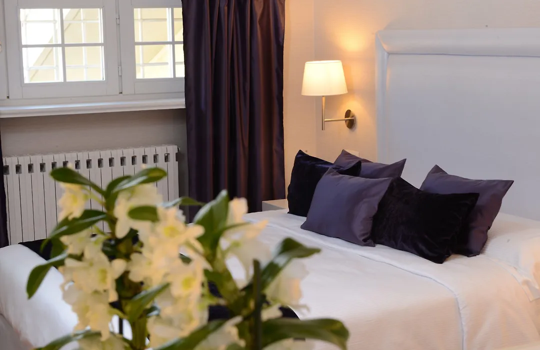 La Villetta Suite-1