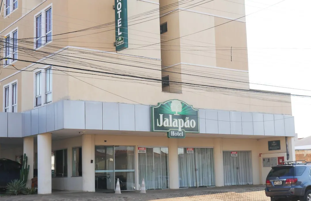 Jalapão Hotel-1