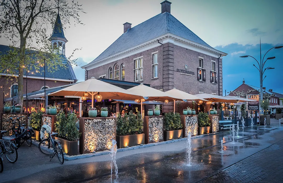 Hotel De Schout-1