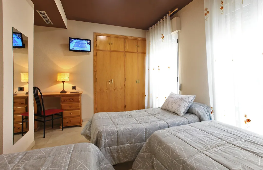 Hotel Navarro-1