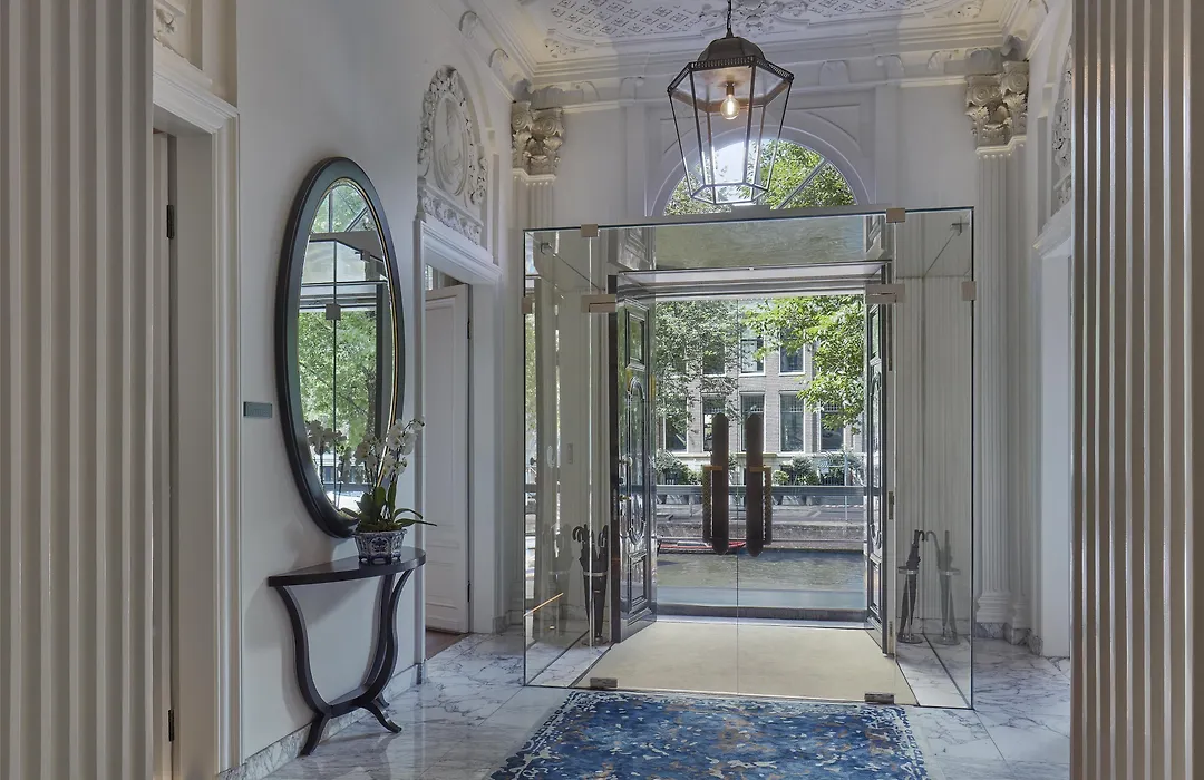 Waldorf Astoria Amsterdam-1