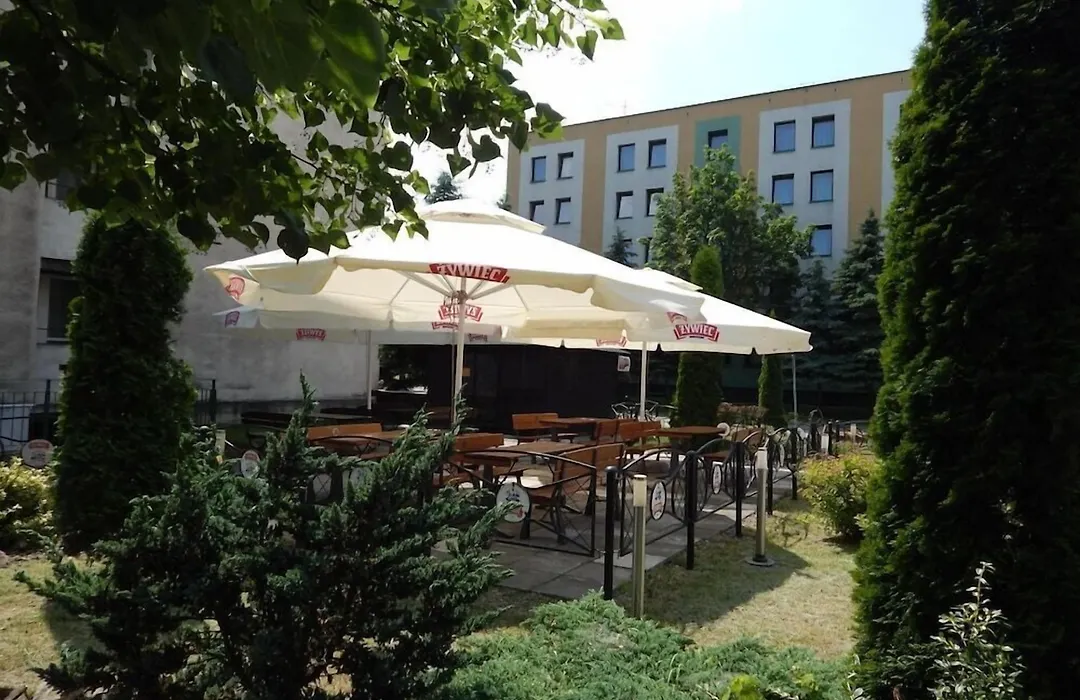 Hotel Krakus-1