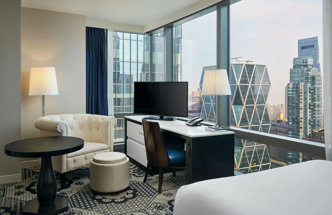 Residence Inn By Marriott New York Manhattan/Central Park-1
