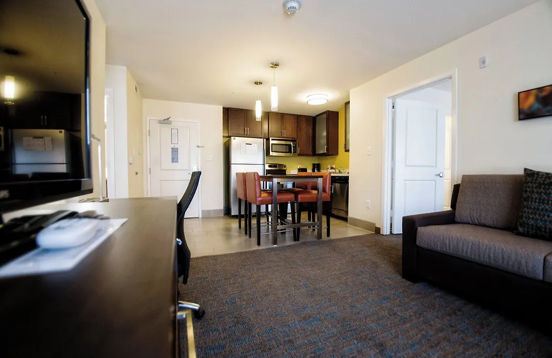 Residence Inn By Marriott Omaha West-1